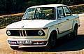 BMW 2002 turbo